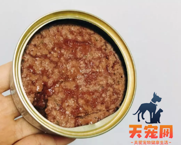 巅峰罐头是主食罐吗 都是肉你说呢！